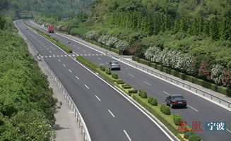 宁波市全面加强公路干线养护管理，深入推进“三化”工作