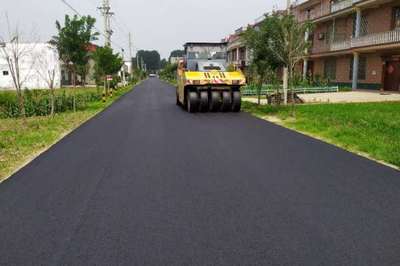 界首市成功入选全国深化农村公路管理养护体制改革试点县
